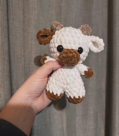 Crochet Pattern Amigurumi
